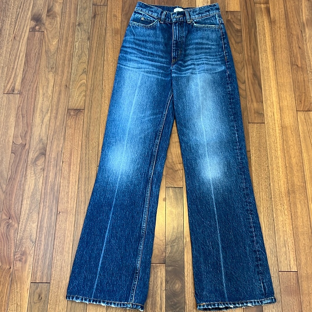 Sandro Paris jeans